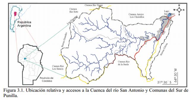 geomorfologico